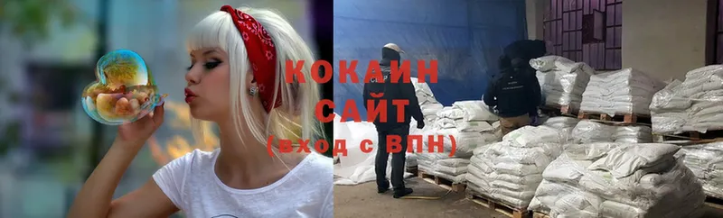 Cocaine Fish Scale  Приморско-Ахтарск 